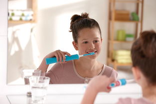 电动牙刷好不好 为什么要使用电动牙刷